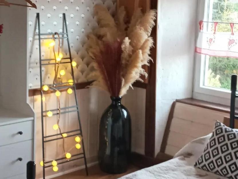 Le Relais De Rochepaule Bed & Breakfast Luaran gambar