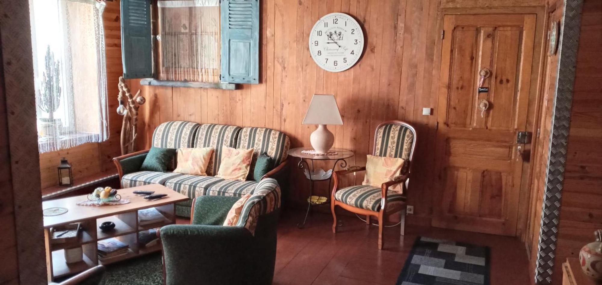 Le Relais De Rochepaule Bed & Breakfast Luaran gambar