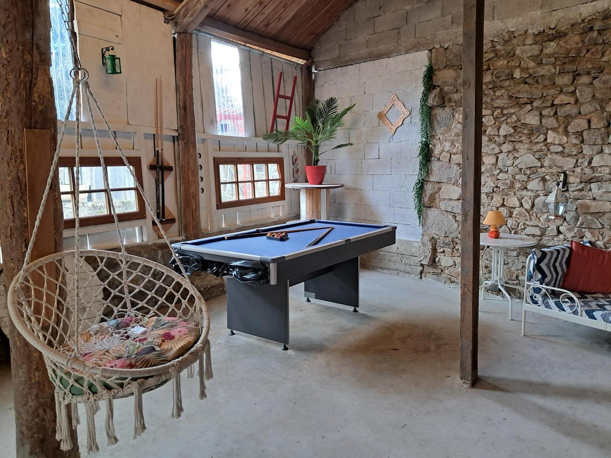 Le Relais De Rochepaule Bed & Breakfast Luaran gambar