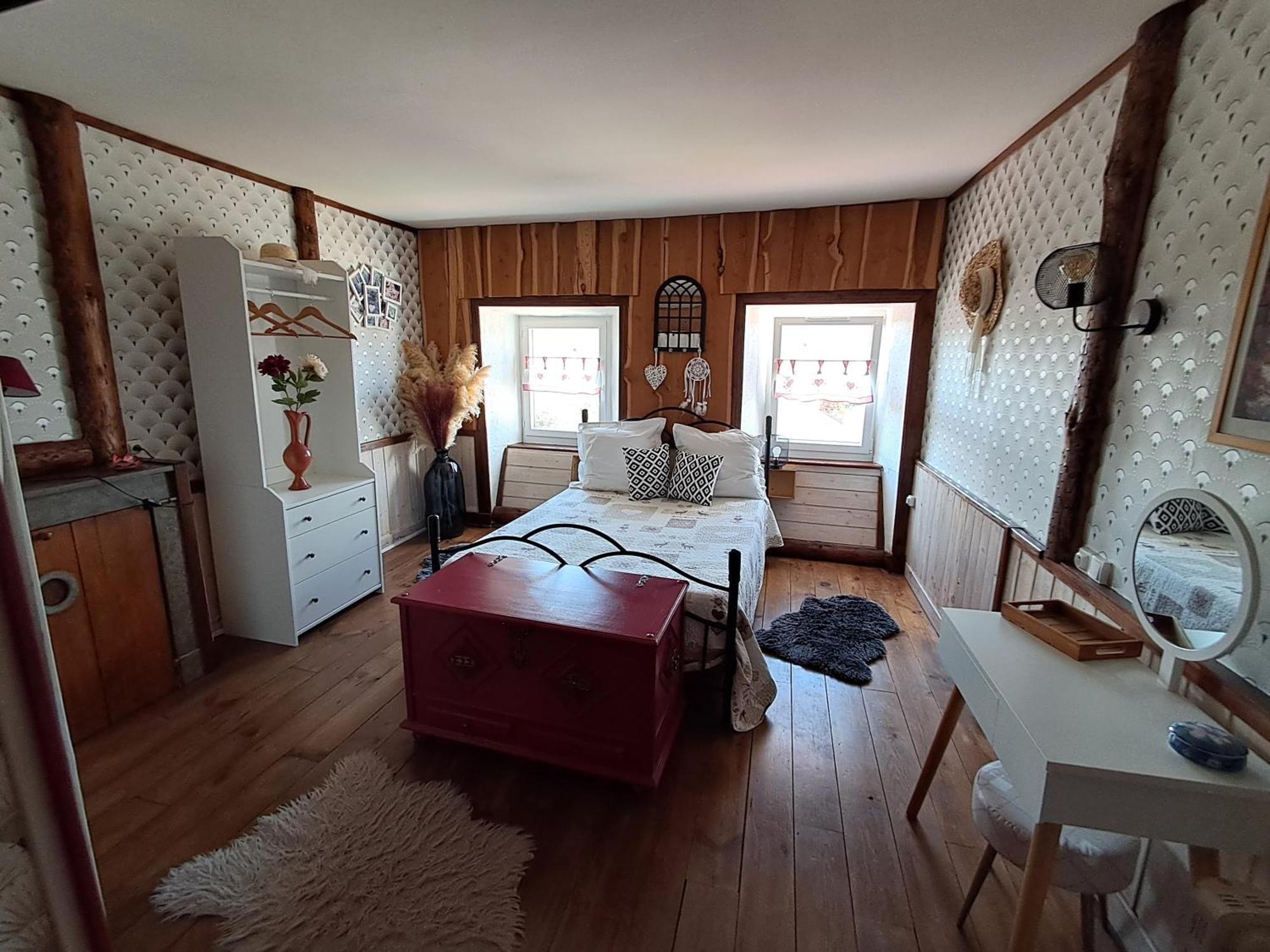 Le Relais De Rochepaule Bed & Breakfast Luaran gambar